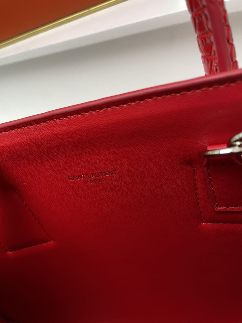 YSL Top Handle Bags